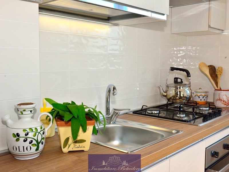 Quadrilocale in Affitto a Firenze, zona Oltrarno, 2'100&euro;, 100 m², arredato
