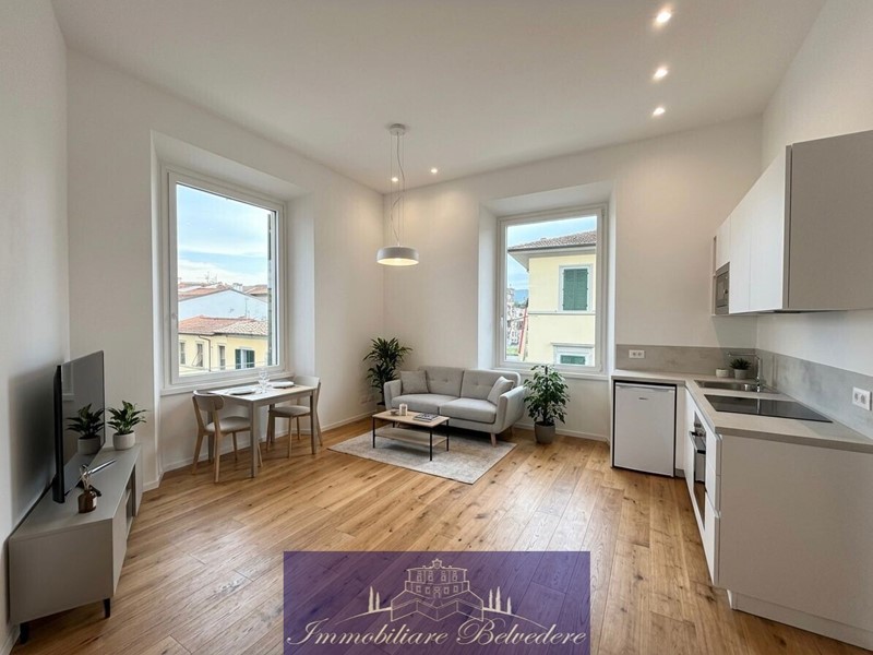 Trilocale in Vendita a Firenze, zona Campo di Marte, 345'000&euro;, 60 m²