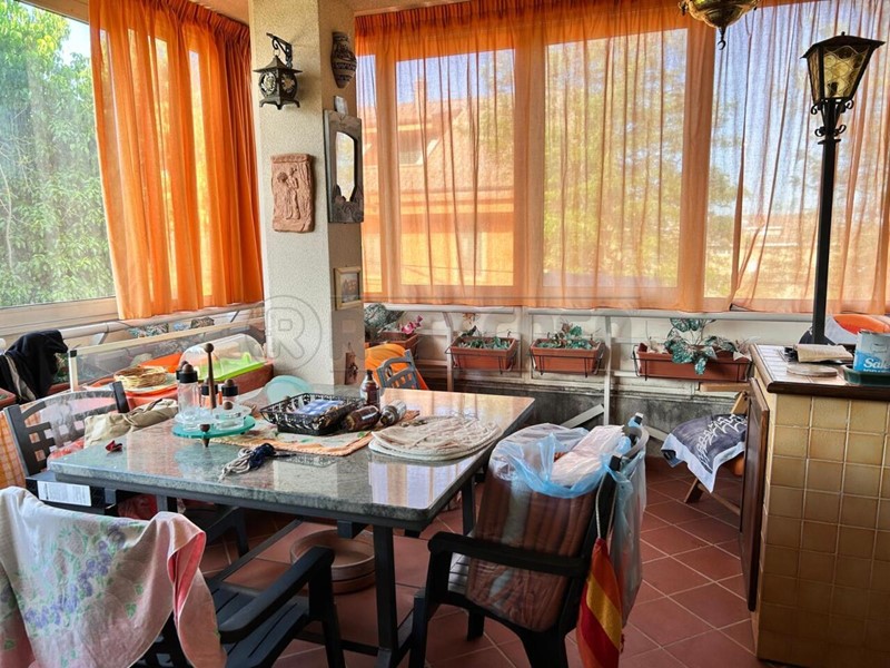 Quadrilocale in Vendita a Caltanissetta, 145'000&euro;, 109 m², arredato