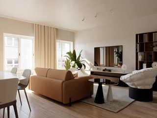 Quadrilocale in Vendita a Milano, 780'000&euro;, 86 m²