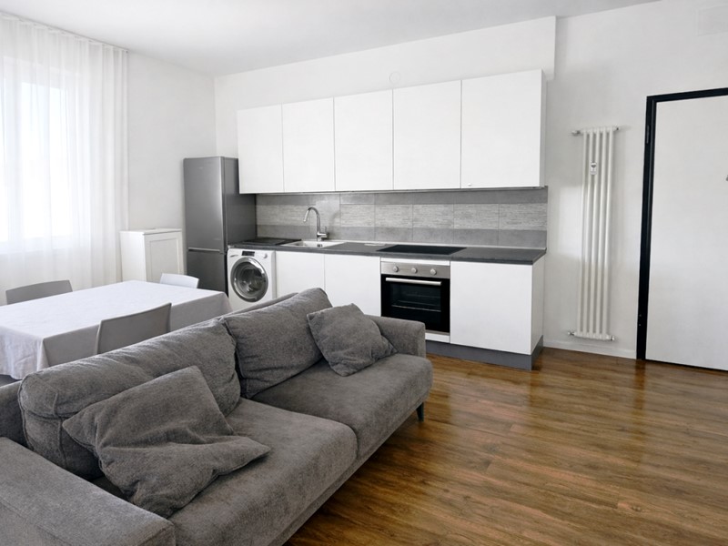 Trilocale in Affitto a Bologna, 1'200&euro;, , arredato