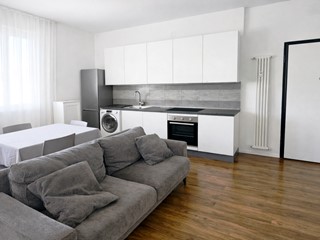 Trilocale in Affitto a Bologna, 1'200&euro;, , arredato