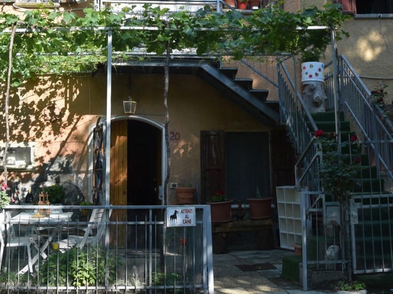 Trilocale in Vendita a Novafeltria, zona Perticara, 39'000&euro;, 48 m²