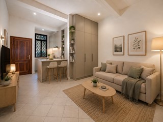 Bilocale in Vendita a Bologna, 185'000&euro;, 37 m²