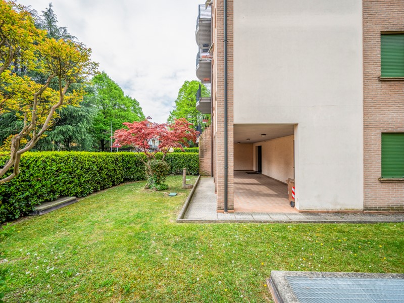 Quadrilocale in Vendita a Parma, 387'000&euro;, 110 m², con Box