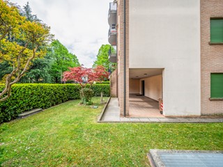 Quadrilocale in Vendita a Parma, 387'000&euro;, 110 m², con Box