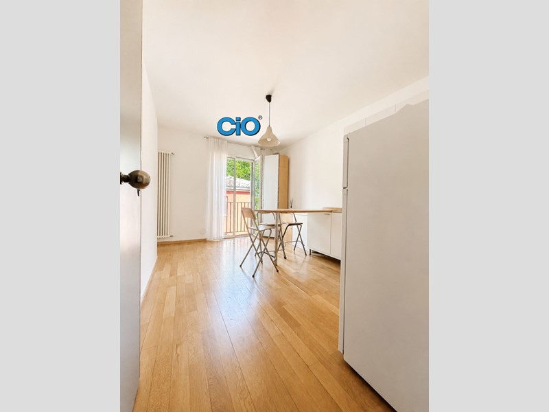 Bilocale in Vendita a Bologna, 229'000&euro;, 40 m²