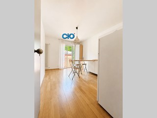 Bilocale in Vendita a Bologna, 229'000&euro;, 40 m²