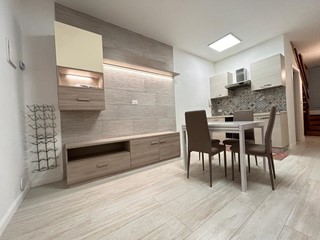 Trilocale in Affitto a Francavilla al Mare, 495&euro;, 60 m², arredato