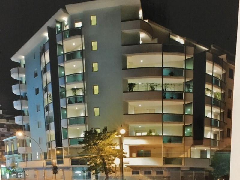 Bilocale in Affitto a Pescara, 550&euro;, 55 m², arredato