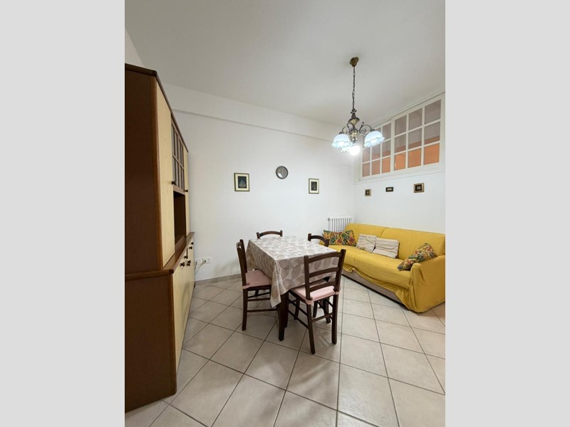 Trilocale in Affitto a Francavilla al Mare, 550&euro;, 65 m², arredato
