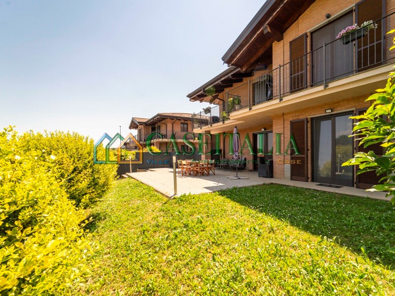 Appartamento in Vendita a Rosta, 300'000&euro;, 92 m², con Box