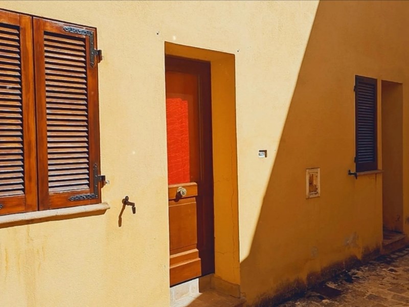 Bilocale in Affitto a Sellano, zona Setri, 450&euro;, 60 m², arredato
