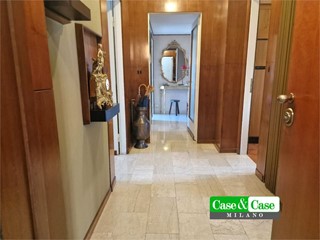 Trilocale in Vendita a Milano, 360'000&euro;, 88 m²