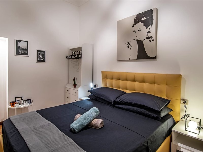 Bilocale in Vendita a Napoli, 150'000&euro;, 50 m²