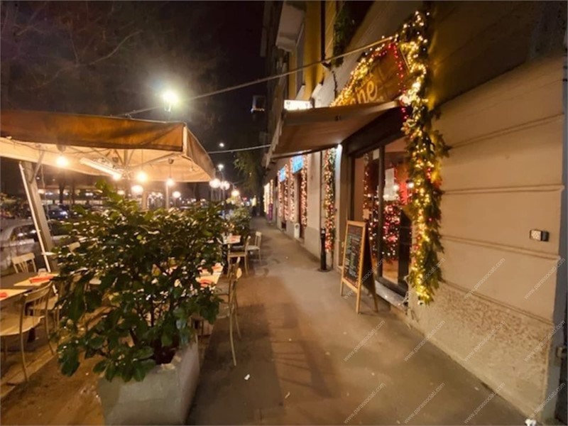 Monolocale in Affitto a Milano, 1'000&euro;, 35 m²