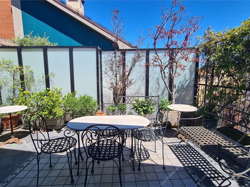 Appartamento in Vendita a Milano, 1'250'000&euro;, 220 m²