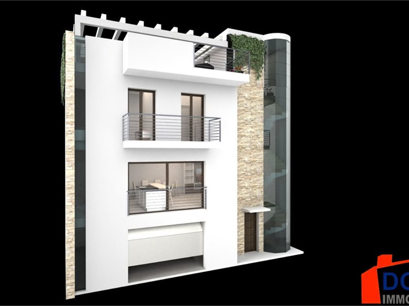 Appartamento in Vendita a Alcamo, 300 m²