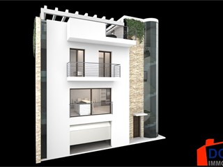 Appartamento in Vendita a Alcamo, 300 m²