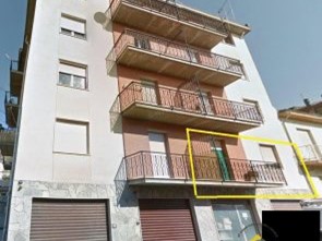Appartamento in Vendita a Cengio, 26'220&euro;, 92 m²