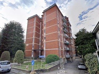 Quadrilocale in Vendita a Barlassina, 68'006&euro;, 103 m², con Box