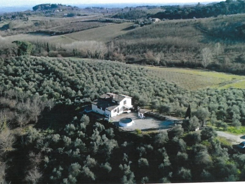 Appartamento in Vendita a Siena, 470'000&euro;, 130 m²