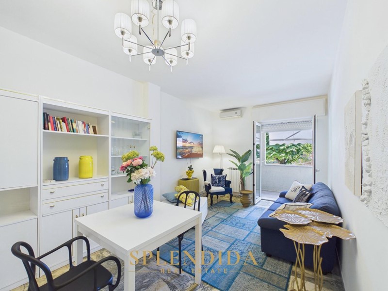Trilocale in Affitto a Forte dei Marmi, 7'000&euro;, 76 m², arredato