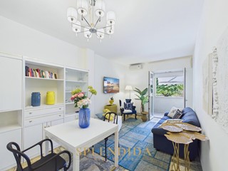 Trilocale in Affitto a Forte dei Marmi, 7'000&euro;, 76 m², arredato