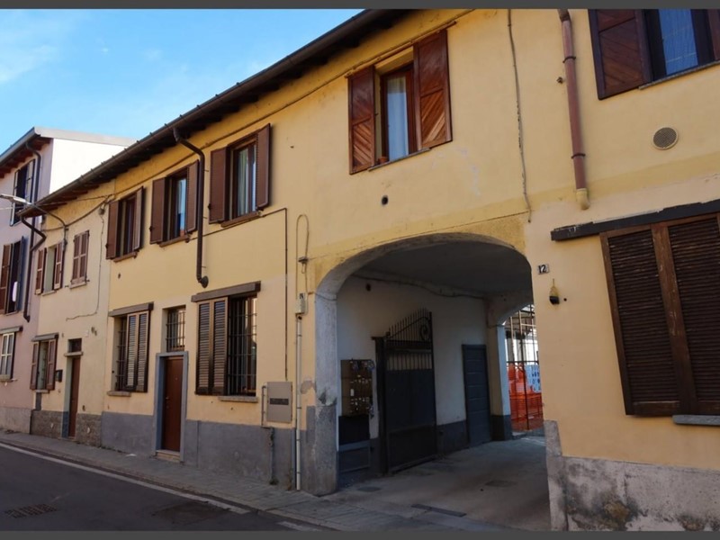 Trilocale in Vendita a Cesano Maderno, 29'600&euro;, 44 m²