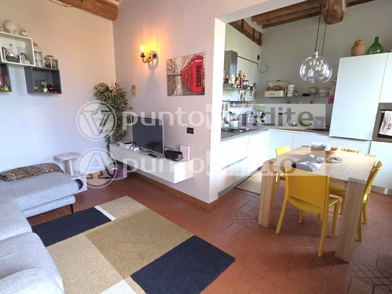 Quadrilocale in Vendita a Lucca, zona San Concordio Contrada, 270'000&euro;, 100 m²