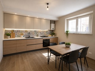 Monolocale in Vendita a Cascina, zona Marciana, 130'000&euro;, 50 m²
