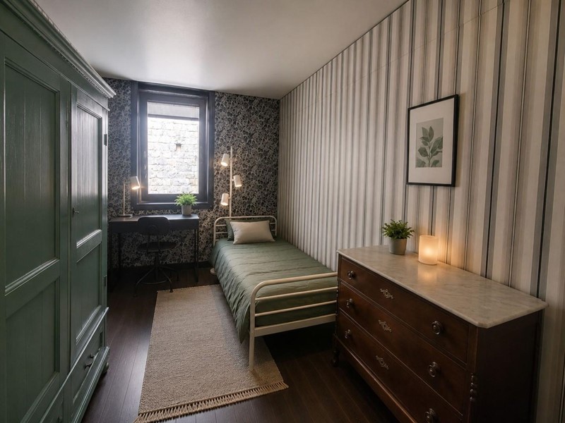Quadrilocale in Affitto a Siena, 410&euro;, 15 m², arredato