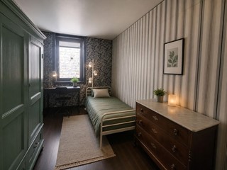 Quadrilocale in Affitto a Siena, 410&euro;, 15 m², arredato