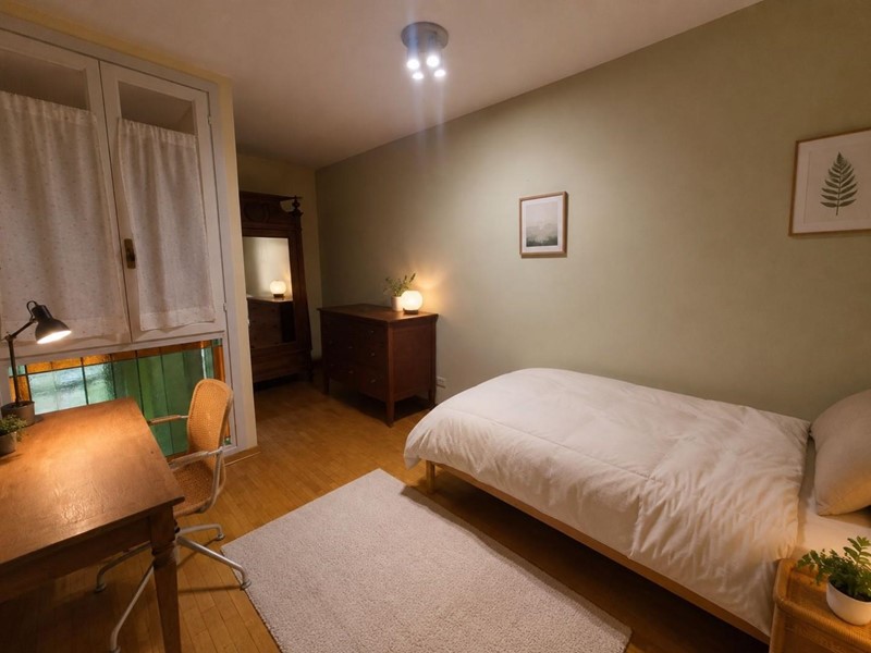 Quadrilocale in Affitto a Siena, 350&euro;, 20 m², arredato