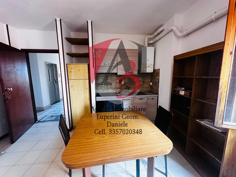 Bilocale in Affitto a Pisa, 600&euro;, 42 m², arredato