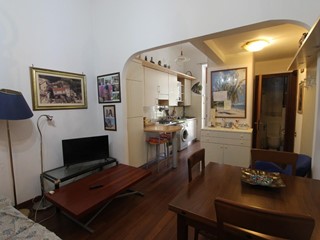 Quadrilocale in Vendita a La Spezia, 180'000&euro;, 74 m², arredato