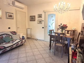 Quadrilocale in Vendita a San Giuliano Terme, 195'000&euro;, 75 m², arredato