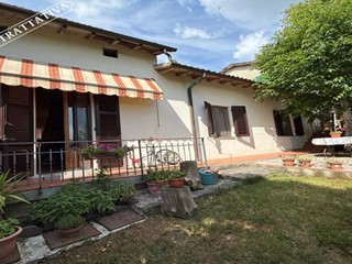 Appartamento in Vendita a Certaldo, 215'000&euro;, 100 m², arredato