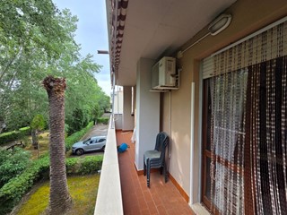 Trilocale in Vendita a Rosignano Marittimo, zona Vada, 209'000&euro;, 70 m², arredato