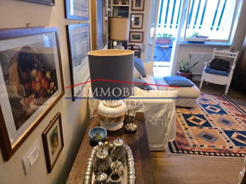 Trilocale in Vendita a Carrara, zona Marina di Carrara, 185'000&euro;, 50 m², arredato