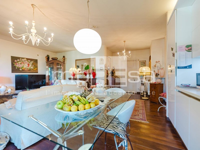 Appartamento in Vendita a Conegliano, 245'000&euro;, 111 m²