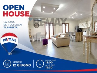 Trilocale in Vendita a Casoria, 169'000&euro;, 104 m²