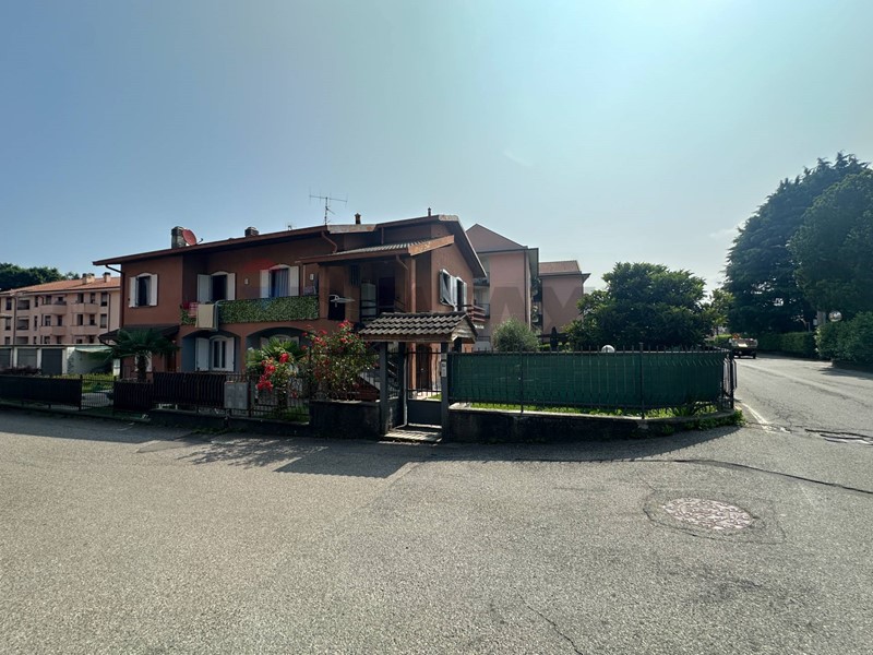 Trilocale in Vendita a Arcisate, 187'000&euro;, 115 m²