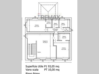 Trilocale in Vendita a Terranuova Bracciolini, 210'000&euro;, 90 m²
