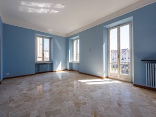 Appartamento in Vendita a Torino, 1'430'000&euro;, 234 m²