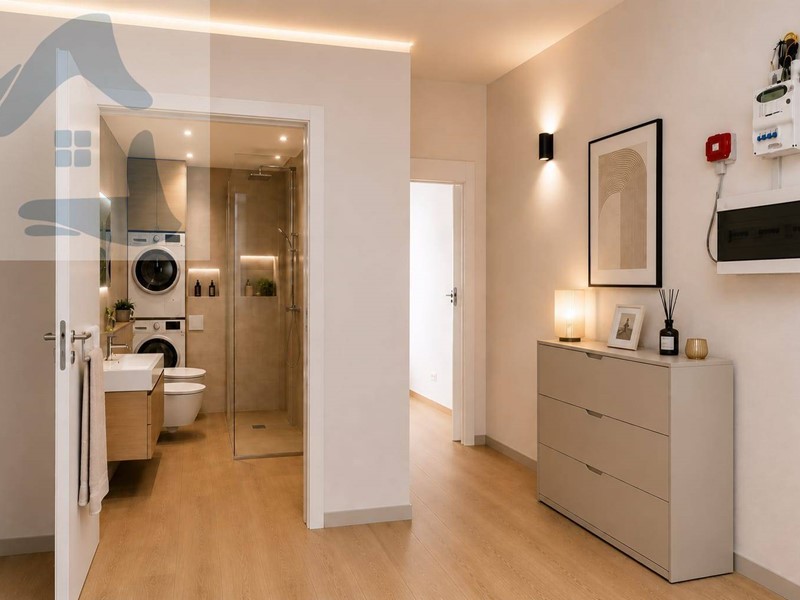 Monolocale in Vendita a Torino, 45'000&euro;, 42 m²