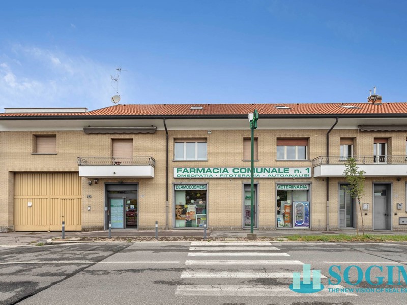 Appartamento in Vendita a Bovisio Masciago, 1'200'000&euro;, 600 m²