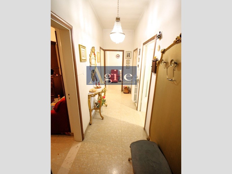 Quadrilocale in Vendita a Ascoli Piceno, 90'000&euro;, 100 m²
