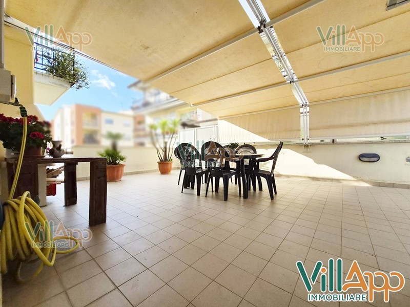Appartamento in Vendita a Fondi, 229'000&euro;, 95 m²