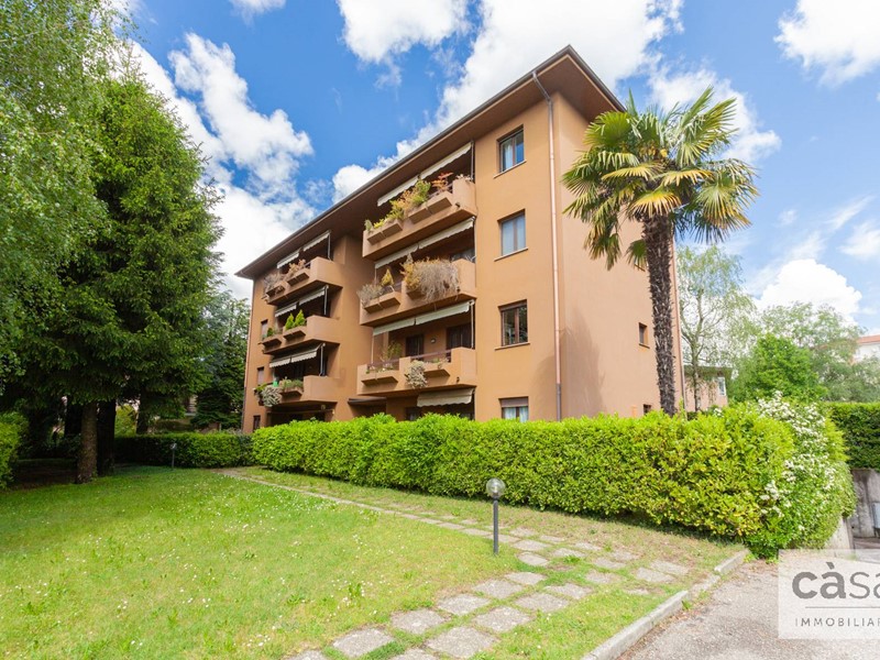 Trilocale in Vendita a Varese, 165'000&euro;, 92 m²